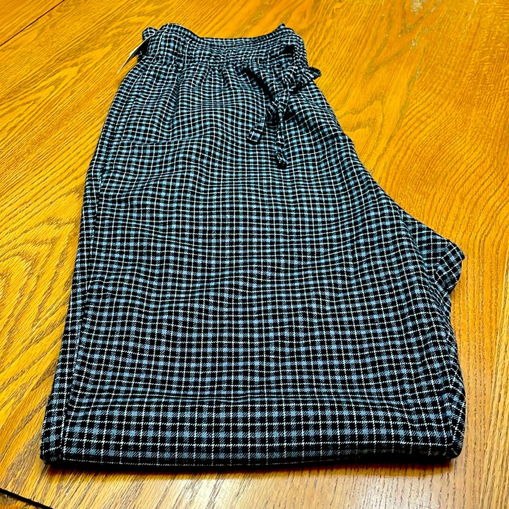 Hollister Men’s Lounge Pants NWT